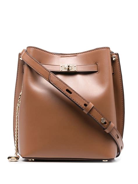 hamilton legacy leather bag.